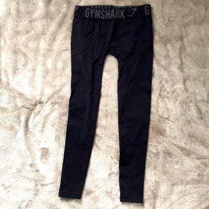 Gymshark Black Leggings